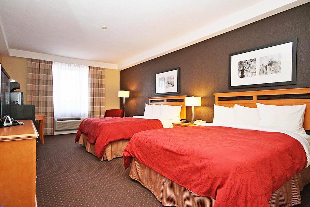 Fairfield Inn & Suites By Marriott Ottawa Kanata Cameră foto