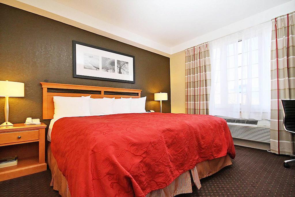 Fairfield Inn & Suites By Marriott Ottawa Kanata Cameră foto